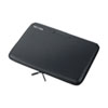 IN-EVA1301BK セミハードPCインナーケース(13.3型ワイド) IN-EVA1301BK / セミハードPCインナーケース(13.3型ワイド)