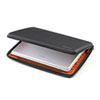 IN-EVA13BK セミハードインナーケース(13.3インチワイド対応・ブラック) IN-EVA13BK / セミハードインナーケース(13.3インチワイド対応・ブラック)