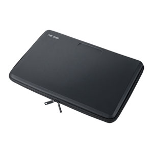 IN-EVA1501BK / セミハードPCインナーケース(16インチワイド)