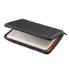 IN-EVA16BK セミハードインナーケース(16.4インチワイド対応・ブラック) IN-EVA16BK / セミハードインナーケース(16.4インチワイド対応・ブラック)
