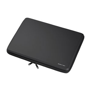 IN-EVA16BK / セミハードインナーケース(16.4インチワイド対応・ブラック)