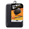 IN-EVA16BK セミハードインナーケース(16.4インチワイド対応・ブラック) IN-EVA16BK / セミハードインナーケース(16.4インチワイド対応・ブラック)
