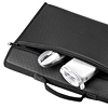 IN-FMAC13BK MacBook低反発ケース(13.3インチワイド・ブラック) IN-FMAC13BK / MacBook低反発ケース(13.3インチワイド・ブラック)