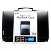 IN-FMAC13BK / MacBook低反発ケース（13.3インチワイド・ブラック）