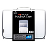 IN-FMAC13W MacBook低反発ケース(13.3インチワイド・ホワイト) IN-FMAC13W / MacBook低反発ケース(13.3インチワイド・ホワイト)
