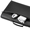 IN-FMAC15BK MacBook低反発ケース(15.4インチワイド・ブラック) IN-FMAC15BK / MacBook低反発ケース(15.4インチワイド・ブラック)