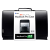 IN-FMAC15BK / MacBook低反発ケース（15.4インチワイド・ブラック）