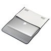 IN-FMAC15W MacBook低反発ケース(15.4インチワイド・ホワイト) IN-FMAC15W / MacBook低反発ケース(15.4インチワイド・ホワイト)