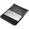 IN-FMAC17BK / MacBook低反発ケース（17インチワイド・ブラック）