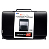 IN-FMAC17BK / MacBook低反発ケース（17インチワイド・ブラック）