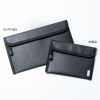 IN-FP1BK 難燃モバイルバッテリーポーチ(W190×D10×H135mm) IN-FP1BK / 難燃モバイルバッテリーポーチ(W190×D10×H135mm)