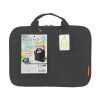 IN-GH11BK-RE 取っ手付きPCインナーケース(11.6インチワイド対応) IN-GH11BK-RE / 取っ手付きPCインナーケース(11.6インチワイド対応)