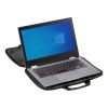 IN-GH13BK-RE 取っ手付きPCインナーケース(13.3インチワイド対応) IN-GH13BK-RE / 取っ手付きPCインナーケース(13.3インチワイド対応)