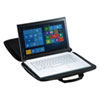 IN-GH13BK 取っ手付きPCインナーケース(13.3インチワイド) IN-GH13BK / 取っ手付きPCインナーケース(13.3インチワイド)