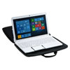 IN-GH15BK 取っ手付きPCインナーケース(15.6インチワイド) IN-GH15BK / 取っ手付きPCインナーケース(15.6インチワイド)