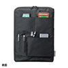 IN-GHBB1BK 整理収納バッグインバッグ(縦型) IN-GHBB1BK / 整理収納バッグインバッグ(縦型)