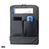 IN-GHBB1BK 整理収納バッグインバッグ(縦型) IN-GHBB1BK / 整理収納バッグインバッグ(縦型)