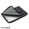 IN-GHBB1BK 整理収納バッグインバッグ(縦型) IN-GHBB1BK / 整理収納バッグインバッグ(縦型)