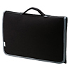 IN-GMC13BK MacBook低反発ケース(ブラック) IN-GMC13BK / MacBook低反発ケース(ブラック)