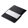 IN-GMC15BK MacBook低反発ケース IN-GMC15BK / MacBook低反発ケース