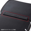 IN-H10BKN 衝撃吸収インナーケース(12.1インチワイド・ブラック) IN-H10BKN / 衝撃吸収インナーケース(12.1インチワイド・ブラック)
