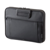 IN-H13BKN 衝撃吸収インナーケース(14/13.3インチワイド・ブラック) IN-H13BKN / 衝撃吸収インナーケース(14/13.3インチワイド・ブラック)