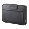 IN-H16BKN 衝撃吸収インナーケース(15.6インチワイド・ブラック) IN-H16BKN / 衝撃吸収インナーケース(15.6インチワイド・ブラック)
