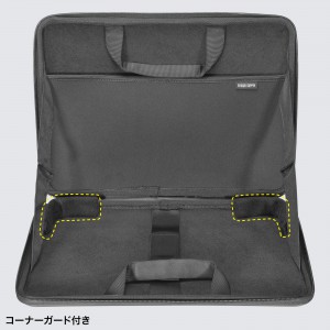 IN-HD1301BK