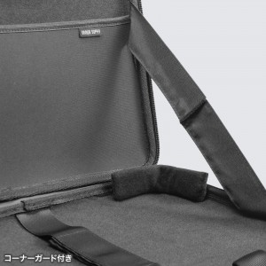 IN-HD1301BK
