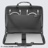 IN-HD1301BK ハードシェルPCインナーケース(13.6インチワイド) IN-HD1301BK / ハードシェルPCインナーケース(13.6インチワイド)
