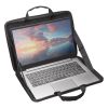 IN-HD1301BK / ハードシェルPCインナーケース（13インチ）
