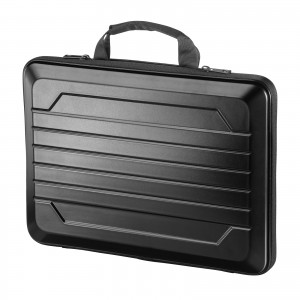 IN-HD1301BK / ハードシェルPCインナーケース（13.6インチワイド）
