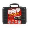 IN-HD1301BK ハードシェルPCインナーケース(13.6インチワイド) IN-HD1301BK / ハードシェルPCインナーケース(13.6インチワイド)