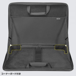 IN-HD1501BK