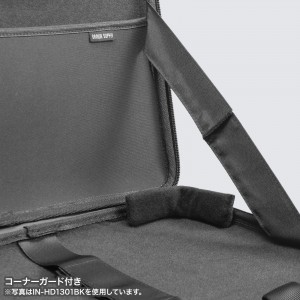 IN-HD1501BK