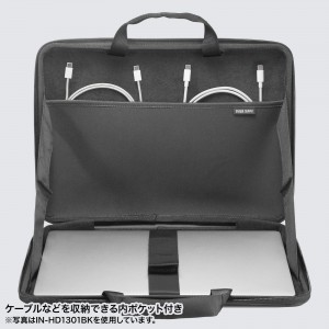 IN-HD1501BK