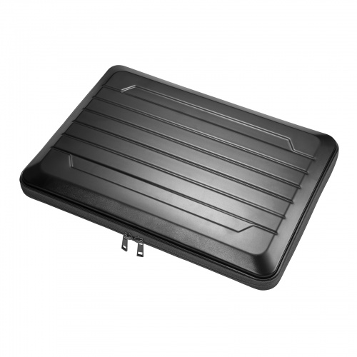 IN-HD1501BK / ハードシェルPCインナーケース（15インチ）