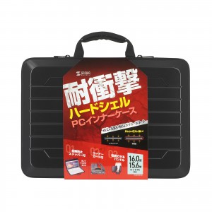IN-HD1501BK