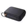 IN-HDAD1BK セミハードガジェットケース(W185×D135×H65mm) IN-HDAD1BK / セミハードガジェットケース(W185×D135×H65mm)