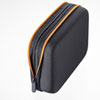 IN-HDAD1BK セミハードガジェットケース(W185×D135×H65mm) IN-HDAD1BK / セミハードガジェットケース(W185×D135×H65mm)