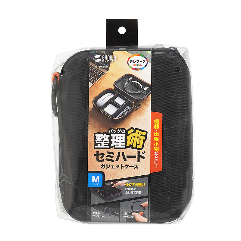パッケージ