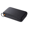 IN-HDAD2BK セミハードガジェットケース(W245×D155×H65mm) IN-HDAD2BK / セミハードガジェットケース(W245×D155×H65mm)