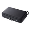 IN-HDAD2BK セミハードガジェットケース(W245×D155×H65mm) IN-HDAD2BK / セミハードガジェットケース(W245×D155×H65mm)