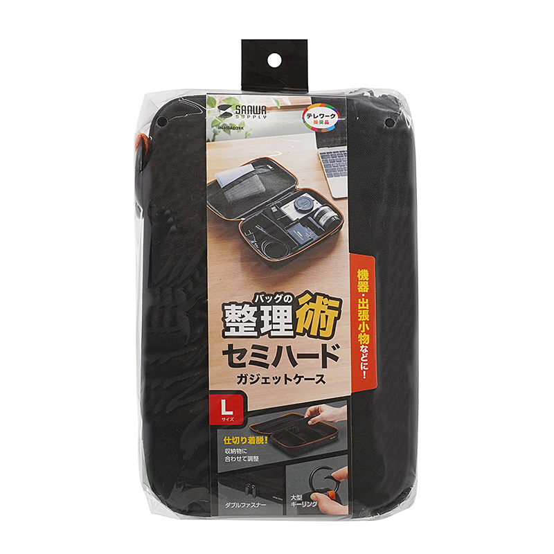 パッケージ