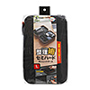 IN-HDAD2BK セミハードガジェットケース(W245×D155×H65mm) IN-HDAD2BK / セミハードガジェットケース(W245×D155×H65mm)
