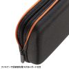 IN-HDAD3BK セミハードガジェットケース(W175×D120×H55mm) IN-HDAD3BK / セミハードガジェットケース(W175×D120×H55mm)