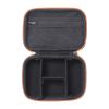 IN-HDAD3BK セミハードガジェットケース(W175×D120×H55mm) IN-HDAD3BK / セミハードガジェットケース(W175×D120×H55mm)