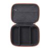IN-HDAD3BK セミハードガジェットケース(W175×D120×H55mm) IN-HDAD3BK / セミハードガジェットケース(W175×D120×H55mm)