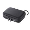 IN-HDAD3BK セミハードガジェットケース(W175×D120×H55mm) IN-HDAD3BK / セミハードガジェットケース(W175×D120×H55mm)