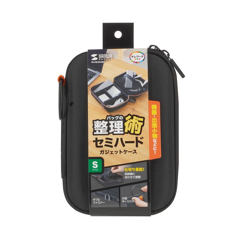 パッケージ